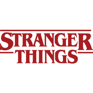 Stranger Things Logo